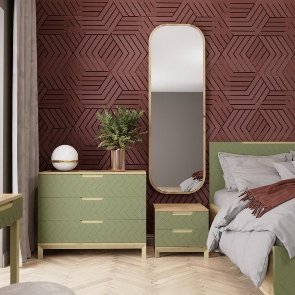 Комод Swan 800 – сучасний дизайн для вашого інтер'єру