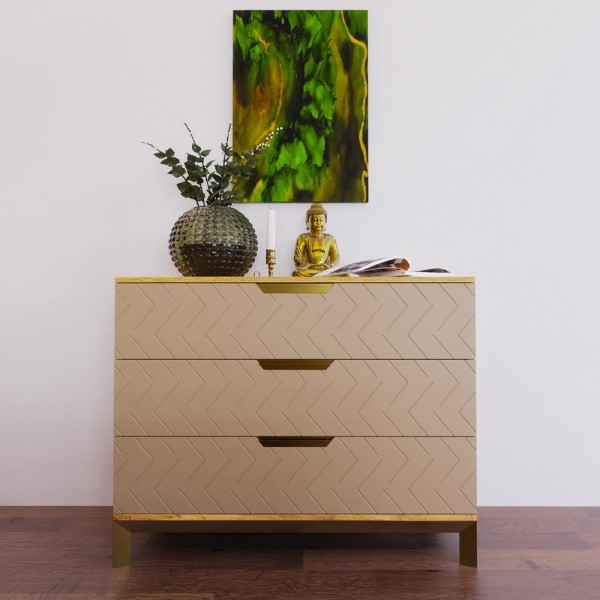 Комод Swan 800 – сучасний дизайн для вашого інтер'єру