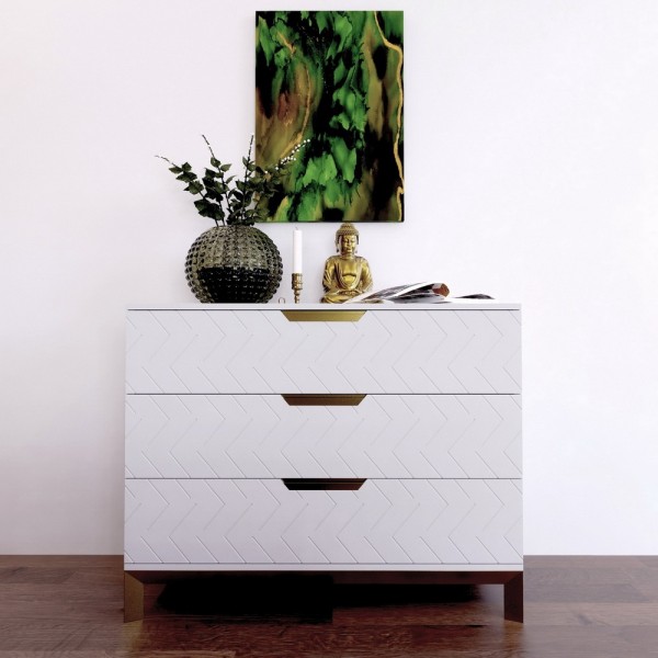 Комод Swan 800 – сучасний дизайн для вашого інтер'єру