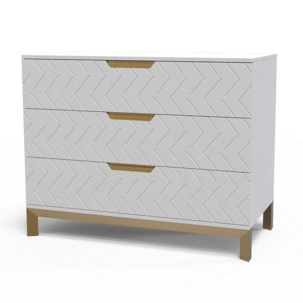 Комод Swan 800 – сучасний дизайн для вашого інтер'єру