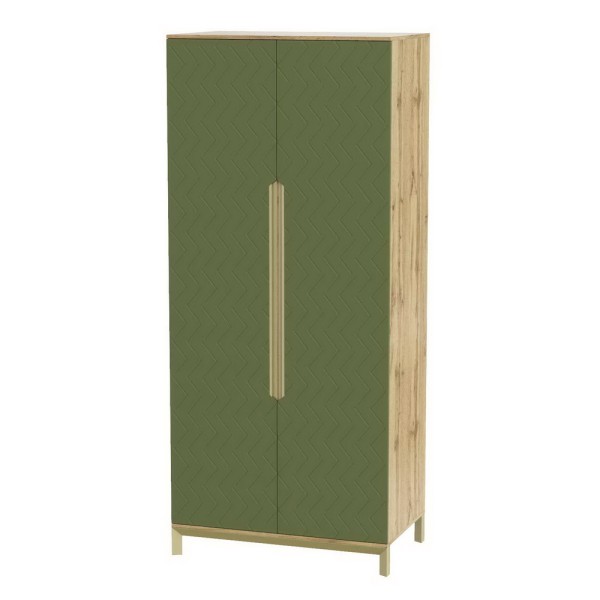 Шафа Swan - стильна та функціональна шафа для вашої спальні