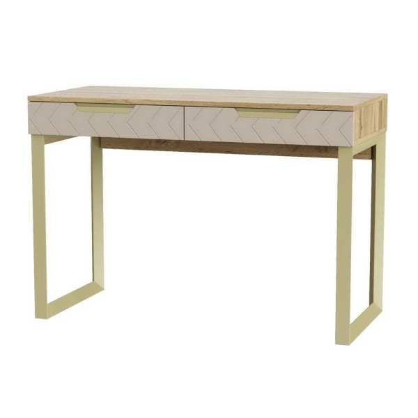 Туалетний столик Swan: стиль та комфорт для вашої спальні