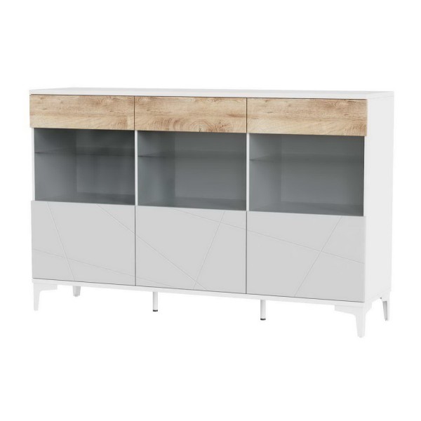 Греденція Picassa Т3 – Стильні меблі для вашої вітальні