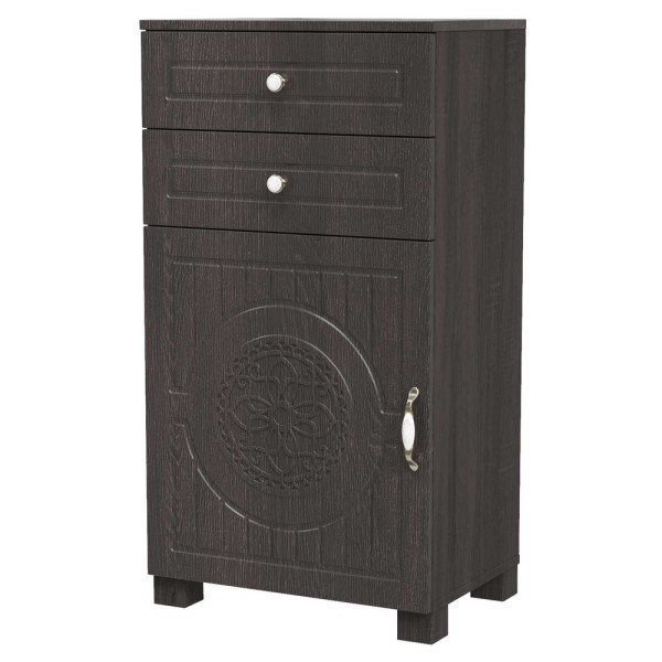 Тумба Bourbon 3 – для сучасної вітальні