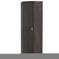 Кутова шафа Bourbon