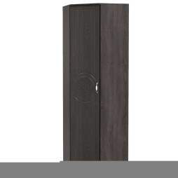 Кутова шафа Bourbon