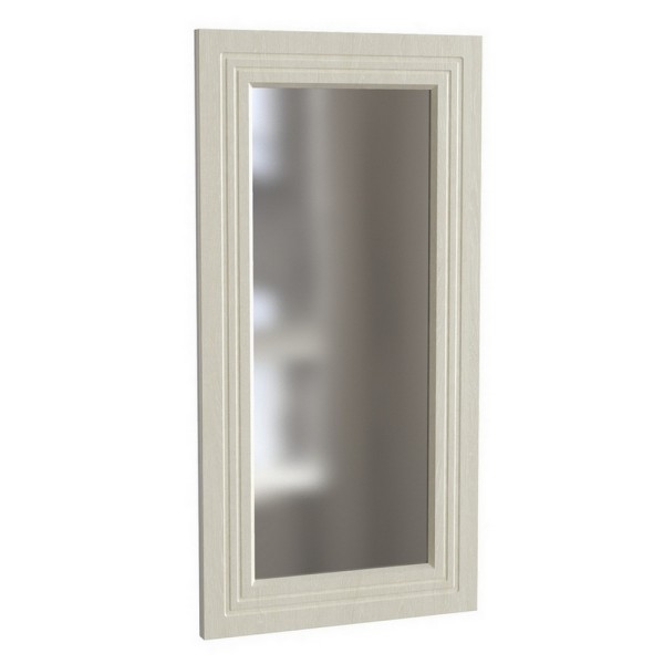 Дзеркало Bourbon - сучасне навісне дзеркало для спальні