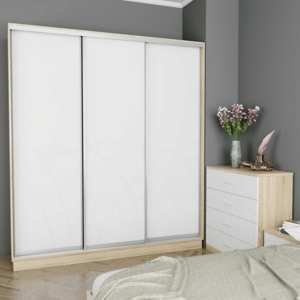 Шафа-купе Loretto від Elite Mebel