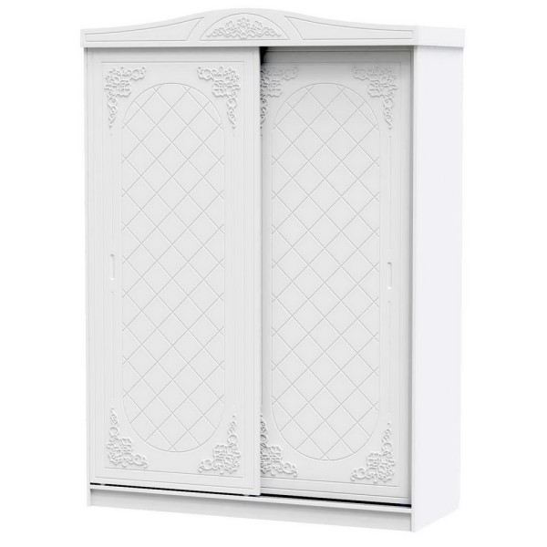 Шафа-купе Amelie: стиль та функціональність для вашої спальні