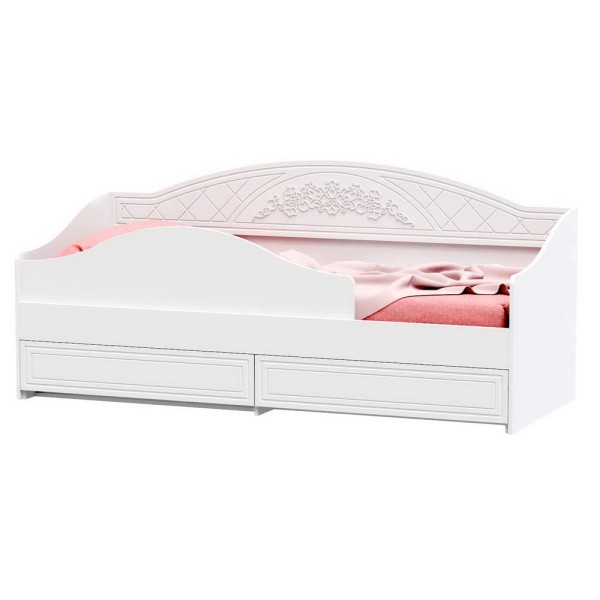 Тахта Amelie – комфорт та стиль для вашої спальні