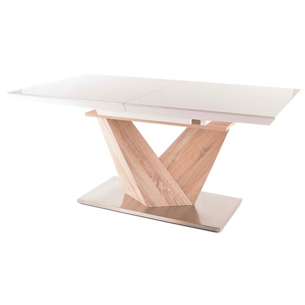 Стіл Alaras – розкладний стіл для вашої кухні