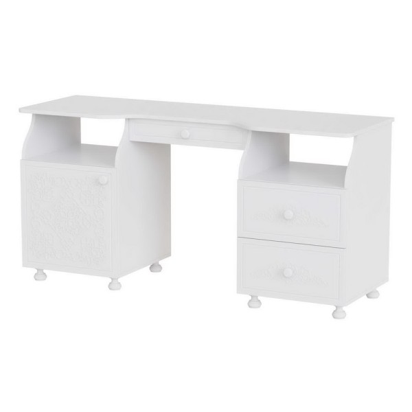 Туалетний стіл Amelie: сучасний дизайн для вашої спальні