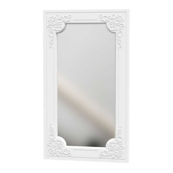 Дзеркало прямокутне Amelie для спальні