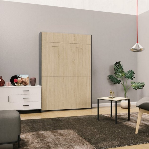 Ліжко-трансформер Mitra 160х200 см — комфорт та стиль у вашій спальні