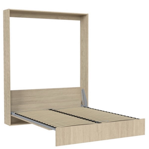 Ліжко-трансформер Mitra 160х200 см — комфорт та стиль у вашій спальні