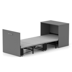 Ліжко-трансформер Sirim 