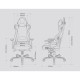 Геймерське крісло DXRacer Air PRO