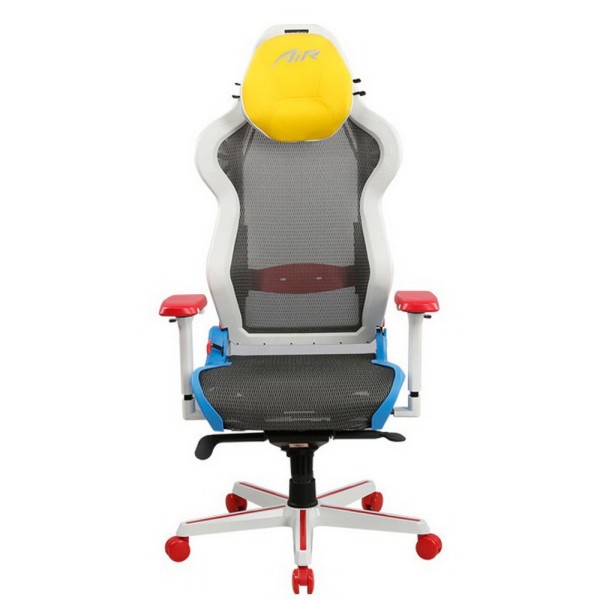 Геймерське крісло DXRacer Air PRO
