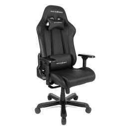 Геймерське крісло DXRacer King