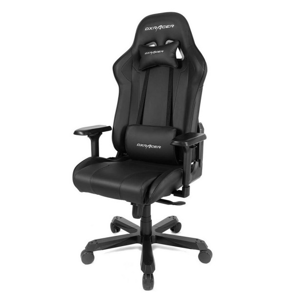 Геймерське крісло DXRacer King