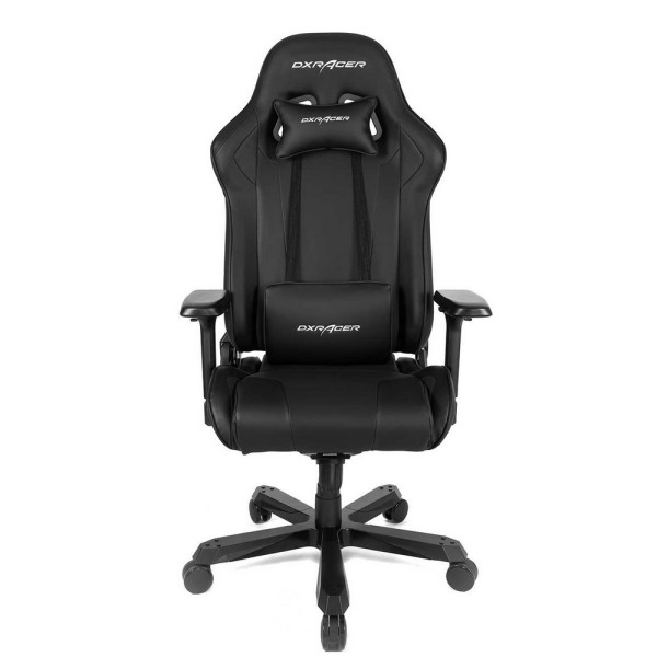 Геймерське крісло DXRacer King