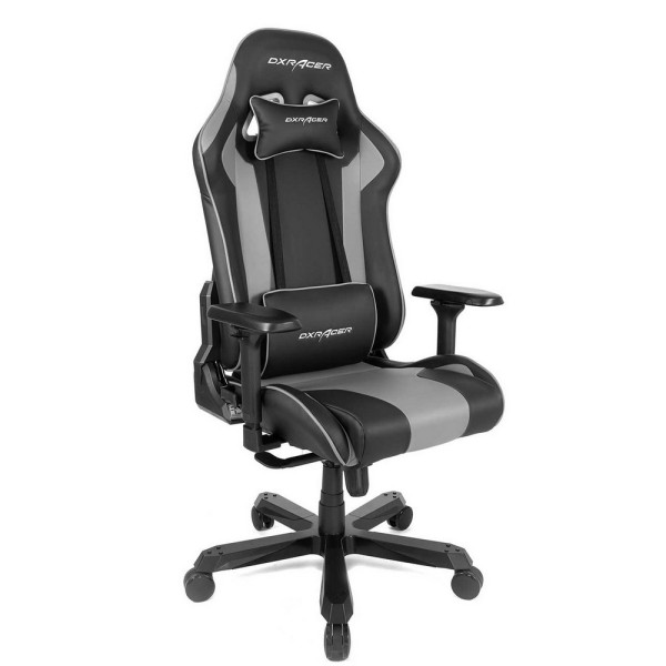Геймерське крісло DXRacer King