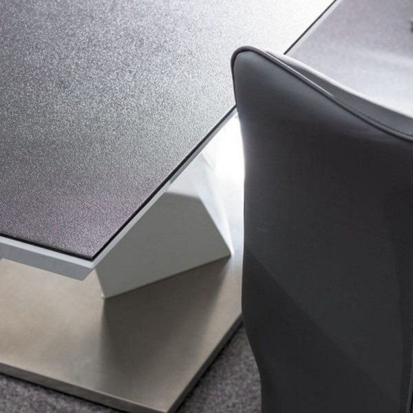 Стіл Alaras 2 — сучасний розкладний стіл для вашої кухні