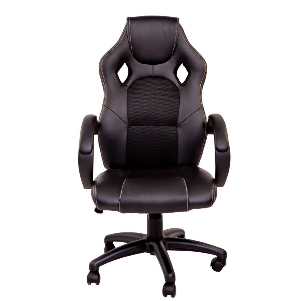 Крісло Silver Stone для офісу та дому