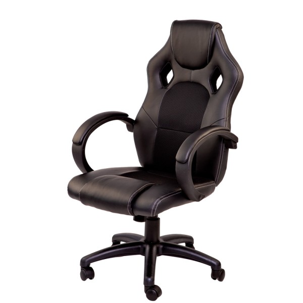 Крісло Silver Stone для офісу та дому