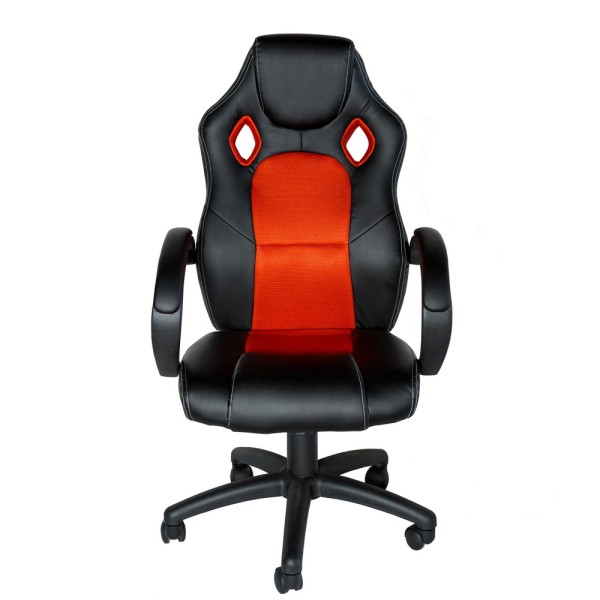 Крісло Silver Stone для офісу та дому