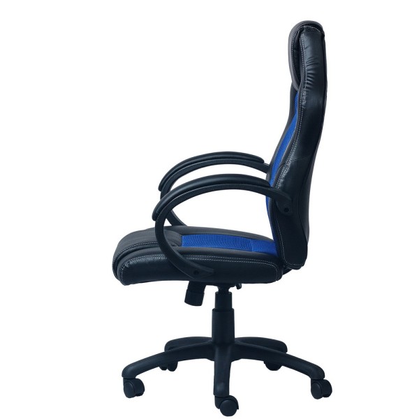 Крісло Silver Stone для офісу та дому