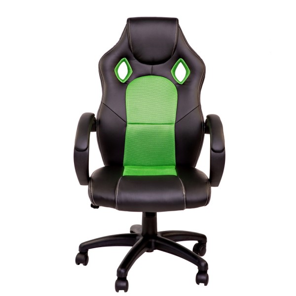 Крісло Silver Stone для офісу та дому