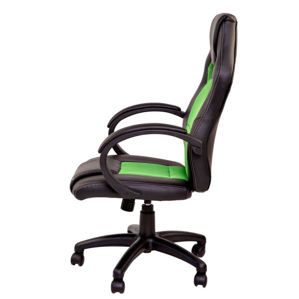 Крісло Silver Stone для офісу та дому