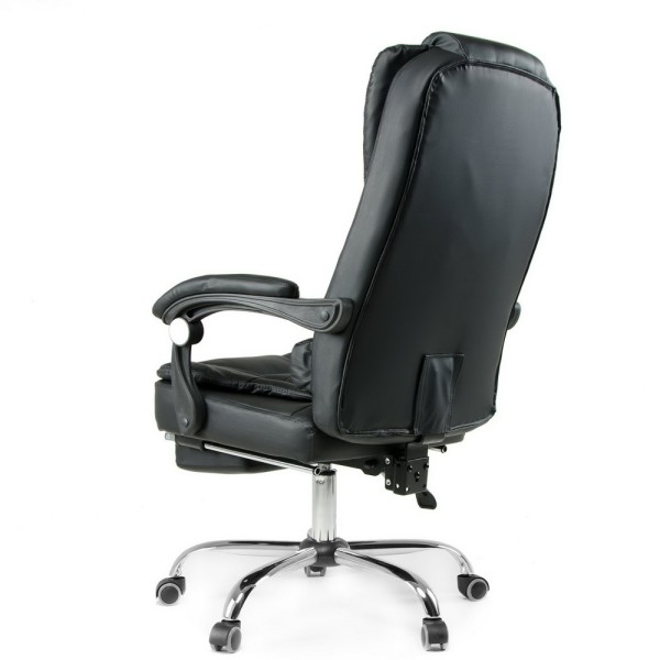 Крісло Amazon (Амазон) для комфортного офісу