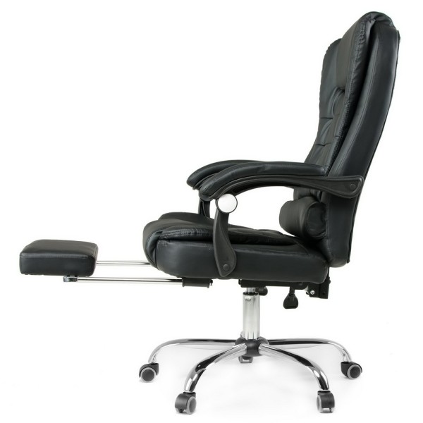 Крісло Amazon (Амазон) для комфортного офісу