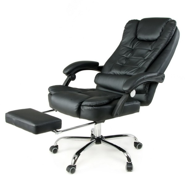 Крісло Amazon (Амазон) для комфортного офісу