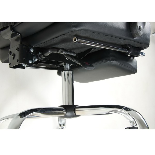 Крісло Amazon (Амазон) для комфортного офісу