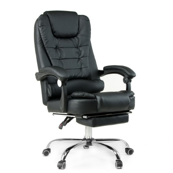 Крісло Amazon (Амазон) для комфортного офісу