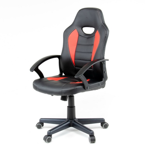 Крісло Trinity (Трініті) - Офісне та комп'ютерне крісло з екошкіри