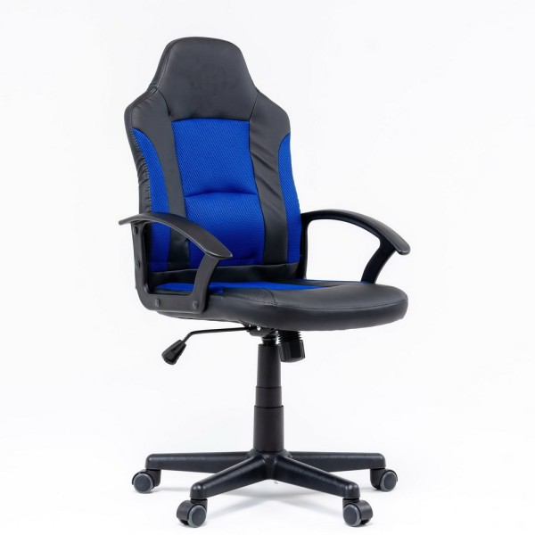 Крісло Tifton (Тіфтон) — зручне комп'ютерне крісло для офісу та дому