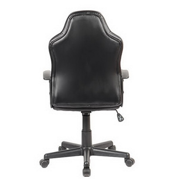 Крісло Tifton (Тіфтон) — зручне комп'ютерне крісло для офісу та дому