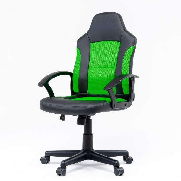 Крісло Tifton (Тіфтон) — зручне комп'ютерне крісло для офісу та дому