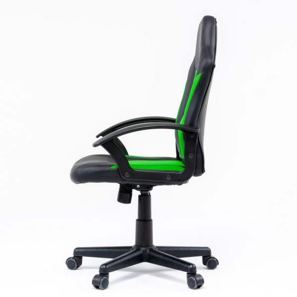 Крісло Tifton (Тіфтон) — зручне комп'ютерне крісло для офісу та дому