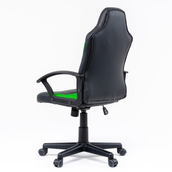 Крісло Tifton (Тіфтон) — зручне комп'ютерне крісло для офісу та дому