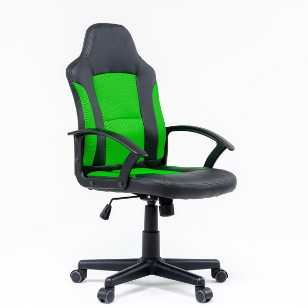 Крісло Tifton (Тіфтон) — зручне комп'ютерне крісло для офісу та дому