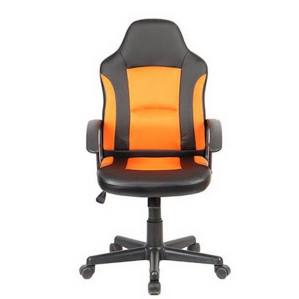 Крісло Tifton (Тіфтон) — зручне комп'ютерне крісло для офісу та дому