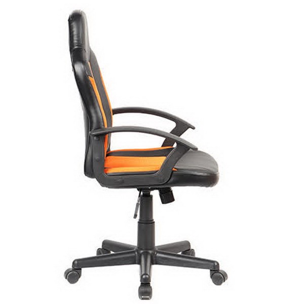 Крісло Tifton (Тіфтон) — зручне комп'ютерне крісло для офісу та дому