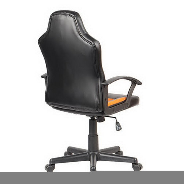 Крісло Tifton (Тіфтон) — зручне комп'ютерне крісло для офісу та дому