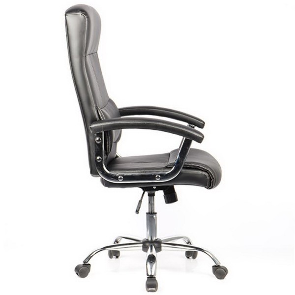 Крісло Alaska (Аляска) - Стильне та комфортне крісло для вашого офісу