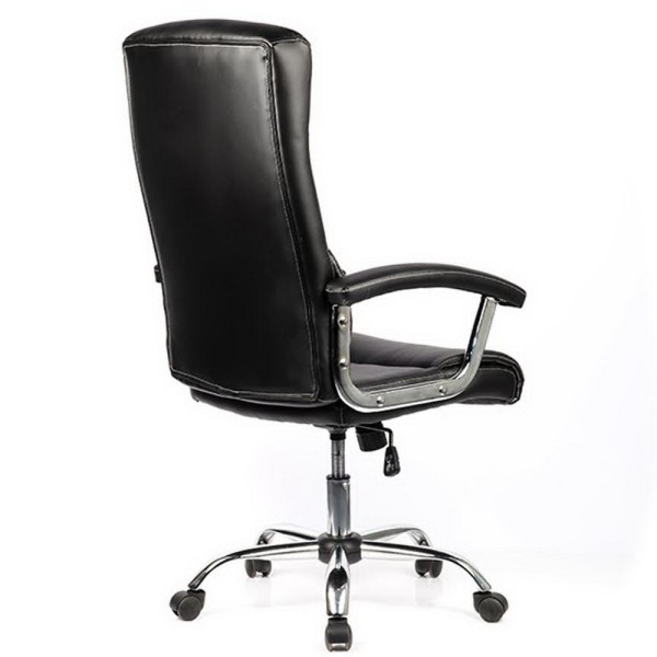 Крісло Alaska (Аляска) - Стильне та комфортне крісло для вашого офісу